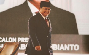 Prabowo Enggan Terima Bayaran Menhan, Gerindra: Masa Gaji Seuprit Diambil?