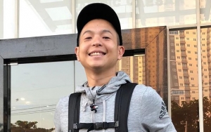 Ernest Prakasa Lega Tak Golput Tanggapi Hebohnya Skandal Lem Aibon Rp82 Miliar