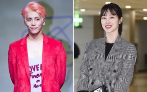 'You Quiz on the Block' Lepas Mendiang Jonghyun dan Sulli Lewat Puisi Penuh Makna