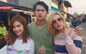 Irfan Sindir Irma Darmawangsa Tak Percaya Diri Karena Cemburu Dengan Barbie Kumalasari