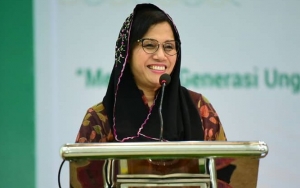 Sri Mulyani Siap Cairkan Dana Talangan Untuk Kenaikan Iuran BPJS Kesehatan