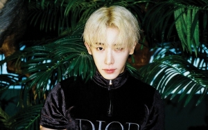 Wonho Resmi Tinggalkan Monsta X Menyusul Skandal Utang