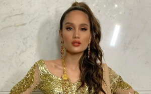 Cinta Laura Tampil Seksi Serba Hitam Jadi Balerina Pemberontak, Lagi-Lagi Dipuji Bak Angelina Jolie
