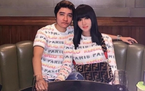 Lucinta Luna Ketemu Siti Badriah-Krisjiana, Celana Pacar Nyeplak Bak Cewek Tulen