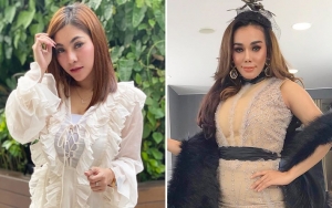Liza Aditya Tempuh Jalur Hukum Soal Fitnah 'Ngamar' Bareng Atta, Ogah Disamakan dengan Bebby Fey