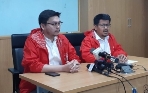 Bongkar Kejanggalan APBD DKI Jakarta, PSI Justru Ditegur Gerindra