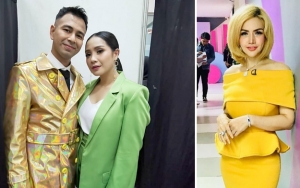 Raffi Ahmad Tak Terima Nagita Merendah Ngaku Pakai Berlian Palsu di Depan Barbie Kumalasari