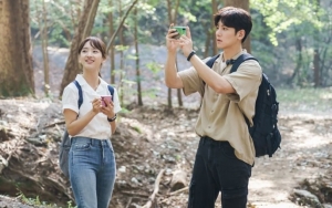 Usai Ciuman Hot, Ji Chang Wook dan Won Jin Ah Bakal Makin Mesra di 'Melting Me Softly'