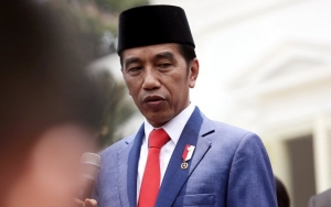 Ramai Polemik Iuran BPJS Kesehatan Naik, Jokowi Akhirnya Buka Suara