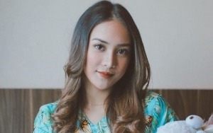 Anya Geraldine Tampil Seksi nan Seram Jadi Maleficent Hingga Red Riding Hood Saat Halloween