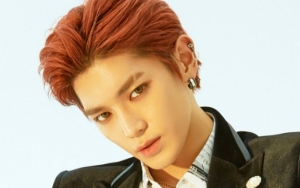 Taeyong Tunjukan Rasa Sayangnya Pada Taemin Lewat Cara Ini