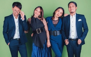‘Tonight Show’ Dikabarkan Tayang Terakhir, Tangis Enzy Storia Dan Desta Bikin Haru