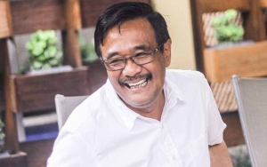 Anies Salahkan Sistem Warisan Soal Anggaran 'Siluman', Djarot: Yang Bodoh SDM yang Input