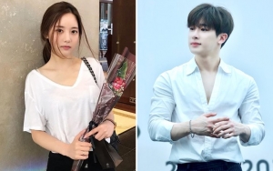 Han Seo Hee Komentari Julid Kepergian Wonho dari Monsta X dan Bongkar Aib Lain