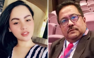 Jennifer Dunn hingga Rano Karno Diduga Terima Aliran Dana dari Kasus Korupsi Wawan Adik Ratu Atut