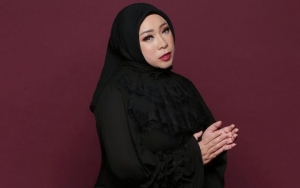 Melly Goeslaw Geram Soal Fisik Dijadikan Tertawaan, Sampai Keluar Kata-Kata dari Kebun Binatang