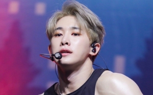 Fans Monsta X Menentang Kepergian Wonho, Cewek Han Seo Hee Diteror Habis-Habisan