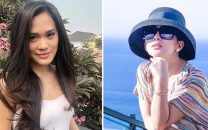 Sheryl Sheinafia Puas Dandanan 'Jambul Khatulistiwa' Dipuji Syahrini, Netter Malah Debat