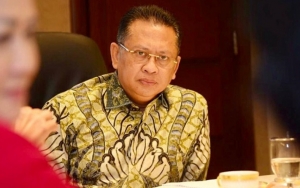 Baru Dilantik, Ketua MPR Ungkap Potensi Kabinet Bakal Segera Direshuffle