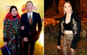 Melly Goeslaw Ngamuk Dihina, Anto Hoed Siap Laporkan BCL cs?