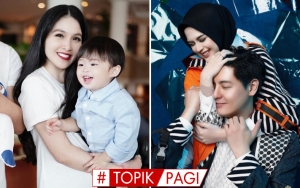  Cara Putra Sandra Dewi Perintah Sopir Disorot, Cut Meyriska 'Hamil' Bikin Suami Gemas-Topik Pagi 