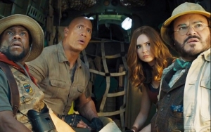 Sony Rilis Trailer Final 'Jumanji: The Next Level', Dijamin Lebih Seru dari 'Welcome to The Jungle'