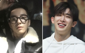 Dispatch Bongkar Jung Da Eun dan Wonho Eks Monsta X Pernah Merokok Marijuana Bareng