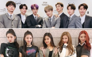 KBS Gayo Daechukje 2019: BTS Hingga ITZY, Berikut Daftar Line Up Pertama Yang Tampil Tahun Ini
