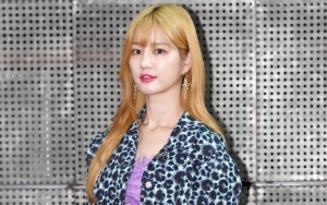 Terus Dihujat Atas Kasus Ayahnya, Lee Yu Bi Ambil Tindakan Hukum