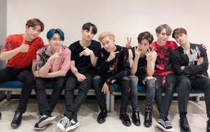 GOT7 Bocorkan Dance Dan Rap Super Keren Di Teaser MV Comeback Ke-2 'You Calling My Name'