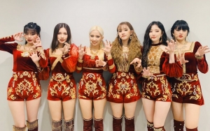 (G)I-DLE Dikasihani Soal Peringkat Final 'Queendom'