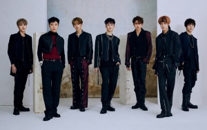 WayV Berkostum Serba Putih Di Foto Teaser Comeback 'Take Over The Moon' Dipuji Seganteng Malaikat