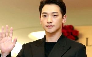 Sukses Sebagai Aktor, Rain Bakal Jadi Orang Korea Pertama Yang Terima Penghargaan Ini Di Luar Negeri