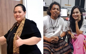  Ramalan Mengejutkan Mbak You Soal Hubungan Arie Kriting dan Indah Permatasari, Bakal Nikah?