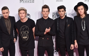 Membandingkan Kekayaan Anggota One Direction dan Zayn Malik, Ternyata Sosok Ini yang Paling Tajir