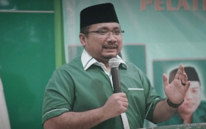 PKB Soal Wacana Larangan Cadar: Menag Pelajari Dulu Radikalisme