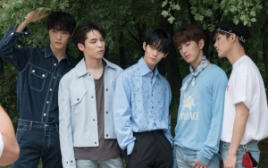 CIX Buat Fans Antusias Usai Rilis Jadwal Perlisan Konten Album Comeback 'Hello, Stranger Place'