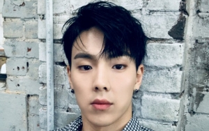 Dituding Jalin Hubungan Gelap dengan Wanita Bersuami, Shownu Monsta X Hanya Korban Han Seo Hee?