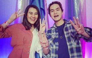 Dul Jaelani dan Aaliyah Massaid Kompak Saling Ungkap Rasa Cinta, Fix Pacaran?