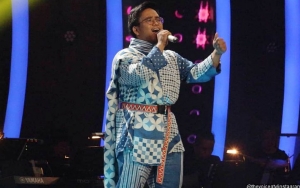 Beri Nuansa Arabic, Penampilan Genya Disebut Titi DJ Harta Karun Di ‘The Voice Indonesia’