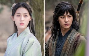 Seolhyun Akui Jadi Penyebab Syuting Ciuman Dengan Yang Se Jong di 'My Country' Berjeda