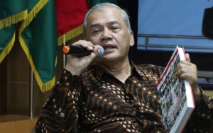 Ini Kata Muhammadiyah Soal Rencana Jokowi Ubah Istilah Radikalisme Jadi Manipulator Agama