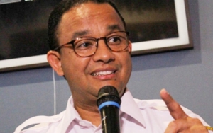Anggaran DKI Tidak Wajar, Anggota DPRD DKI Minta Anies Tak Salahkan Pihak Lain