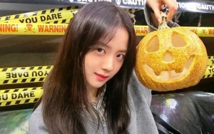 Gaya Halloween Jisoo BLACKPINK yang Seram Tapi Imut Malah Bikin Gemas