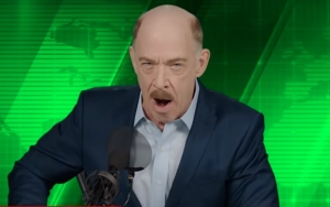 Video Jonah Jameson Siarkan Berita Soal Identitas Asli Spider-Man Akhirnya Beredar, Seperti Apa?