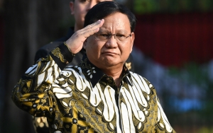 Menhan Prabowo Terima Gaji, Gerindra: Bukan Untuk Pribadi Tapi Akan Disumbangkan