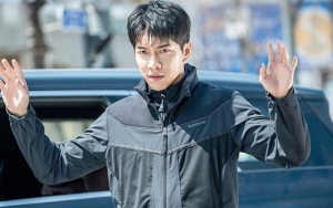Foto Adegan Lee Seung Gi Dirilis, 'Vagabond' Lagi-Lagi Tuai Komentar Kecewa