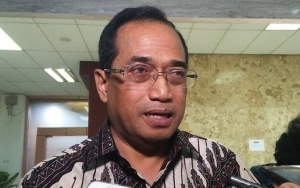 Soal Kecelakaan Lion Air JT 610, Menhub Minta Boeing Tanggung Jawab ke Penumpang dan Maskapai