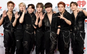 Wonho Ketahuan Bermasalah, Member Monsta X Lain Diyakini Sembunyikan Sederet Aib Ini