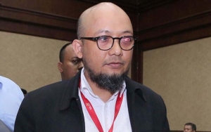 Akui Sudah Maafkan Pelaku Penyerangan, Novel Baswedan Tak Akan Tinggal Diam